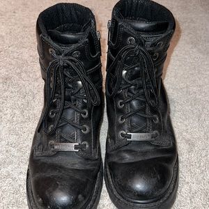 Harley Davidson Riding Boot